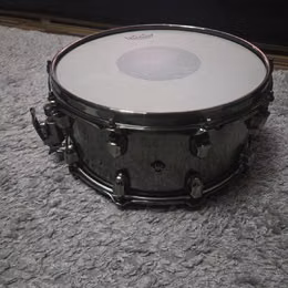 Mapex Black Panther Machete