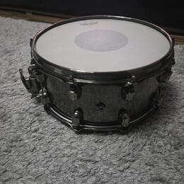 Mapex Black Panther Machete