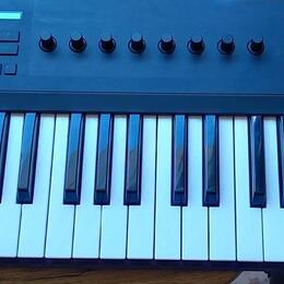 MIDI KOMPLET A49