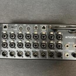 Midas MR18