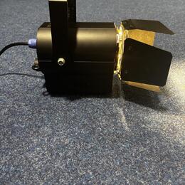 Varytec LED Theater Spot 50 3200K