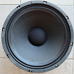 Jensen C12K Ceramic Vintage 8 Ohm