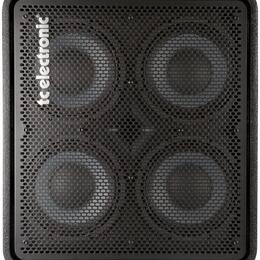 TC Electronic RS410