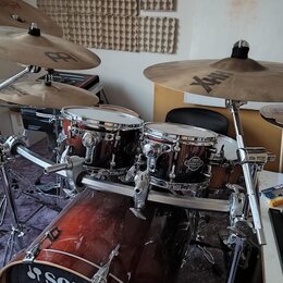 Prodám SONOR ESSENTIAL
