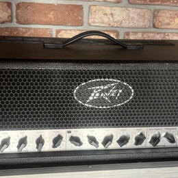 Prodám PEAVEY 6534 +  