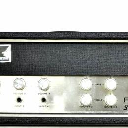 FAL Super 100