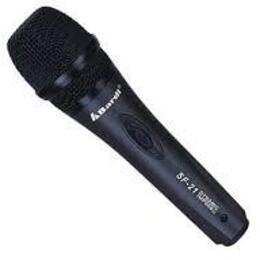 Bardl SF-21 mikrofon