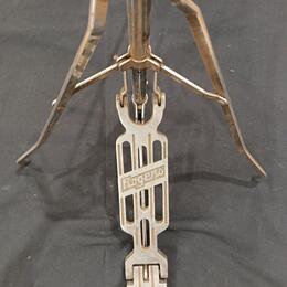 Hihat Stand ROGERS Swiv-o-matic Vintage