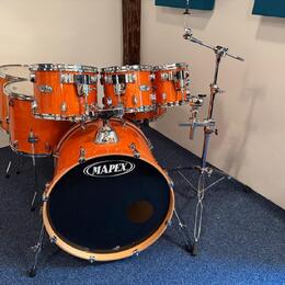 Prodám Mapex M-Birch