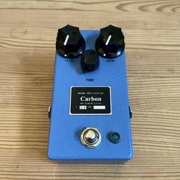 Browne Amplification THE CARBON V1.0 PRODÁNO