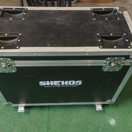 SHEHDS BEAM 350W 17 R
