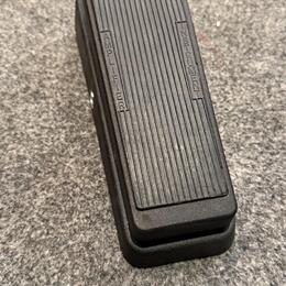 Dunlop Volume pedal GCB80
