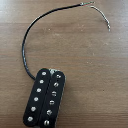Fender Atomic humbucker