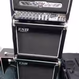 ESH -MICRO RAPTOR