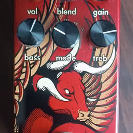 Walrus Audio Eras