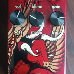 Walrus Audio Eras