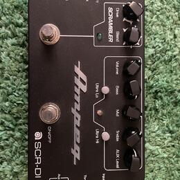Ampeg scr-di