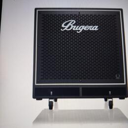 Bugera BASS BN 115  TS