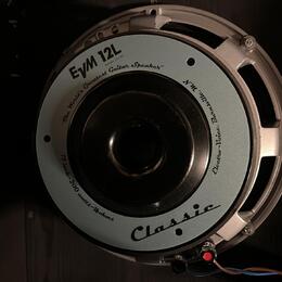 EVM 12L Classic