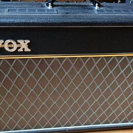 Vox AC 15