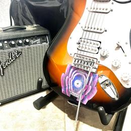 Fender Squier Sonic Stratocaster