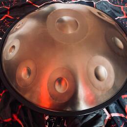 Handpan 22"