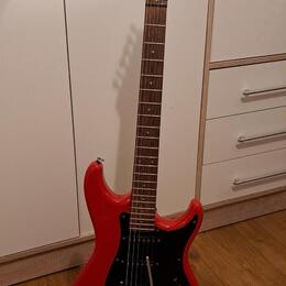 Ibanez Roadstar series 1987