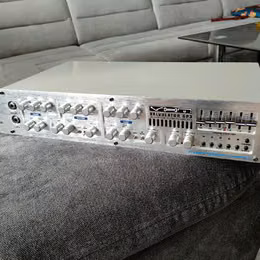 VHT GP3 preamp.