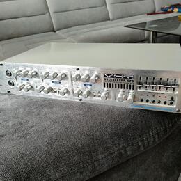 VHT GP3 preamp.