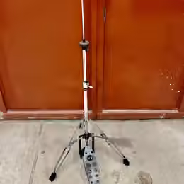 Basix hi hat. 