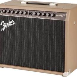 Fender Acoustasonic 90 