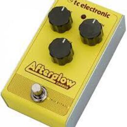 Kytarové efekty TC Electronic