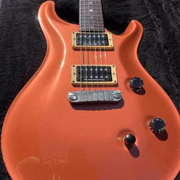 PRS CE24 s kufrem