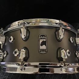 Mapex Black Panther Wraith 14x6" - Matt Halpern signature