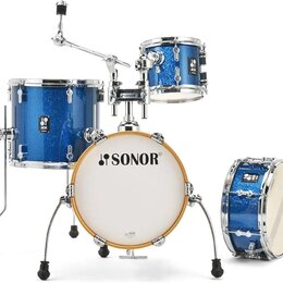 Sonor AQX Micro Set