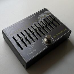 Caline CP-81 (10 band EQ)