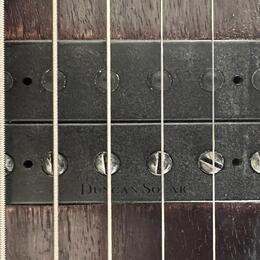 Koupím humbucker Duncan Solar + (Bridge)