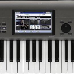  Prodám Korg Krome 73 EX