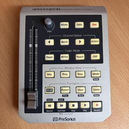 Presonus FaderPort Classic