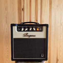 Prod&aacute;m Bugera vintage V5 infinium