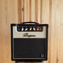 Prodám Bugera vintage V5 infinium