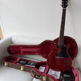 Gibson Les Paul Special 2022