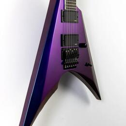 ESP LTD ARROW - 1000 Violet Andromeda