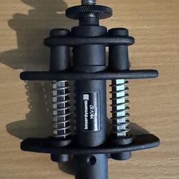 Prodam origo drzaky Beyerdynamic MKV-87