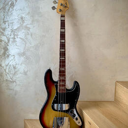 Fender Jazz Bass 1974 