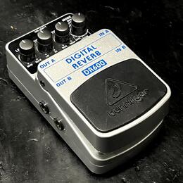 Behringer Digital Reverb (DR600)