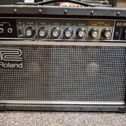 Roland Jazz Chorus 22