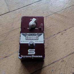 Seymour Duncan Pickup Booster