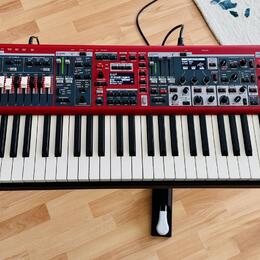 Nord Stage 4 73