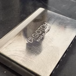 Gotoh 510TS-FE1 42mm Sustain Block NOV&Eacute;